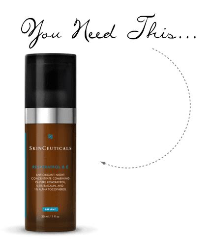 SkinCeuticals Resveratrol B E - Honestly JamieHonestly Jamie