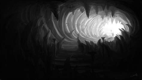 Creepy Dark Cave Background Music | GameDev Market