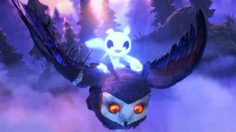 How Ori And The Will Of The Wisps' music was made | Rock Paper Shotgun