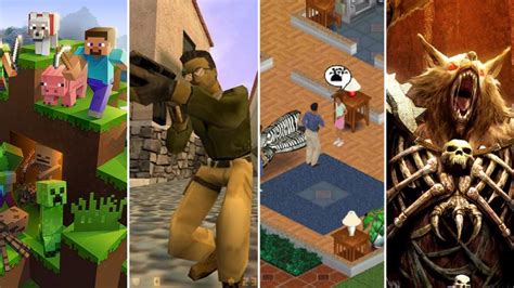 History of PC Gaming: A Monthly Series from Den of Geek | Den of Geek