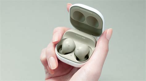 Compared: Samsung Galaxy Buds 2 versus AirPods and AirPods Pro ...