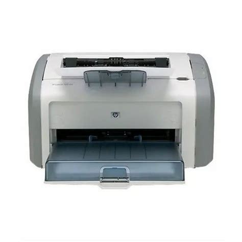 1022 HP Lasrjet Printer at ₹ 13000/unit | HP Laserjet Printer in New ...