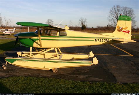 Cessna 175... Skylark - Untitled | Aviation Photo #1147717 | Airliners.net