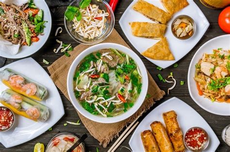 Top 12 popular Vietnamese dishes you won't want to miss