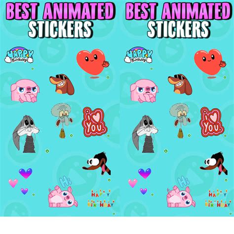 WASticker Memes Emoji Animated for Android - Download