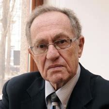 Renowned attorney Alan Dershowitz - SMU