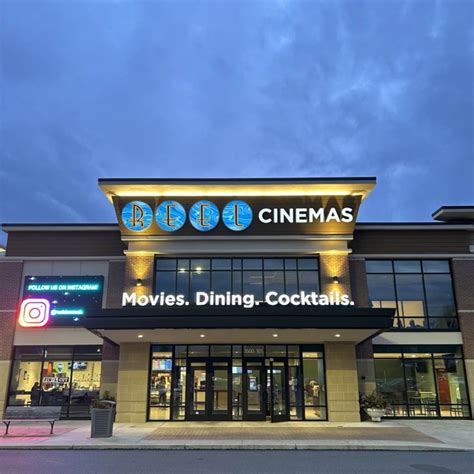 Reel Cinemas Lancaster | Discover Lancaster