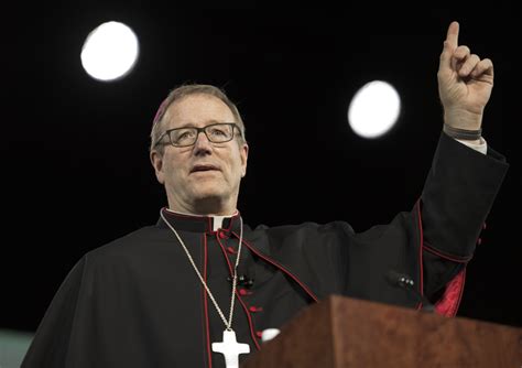 Bishop Barron Takes On the Rad Trads | Fr. Dwight Longenecker