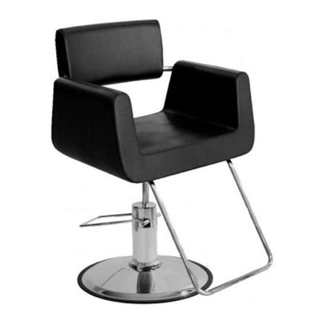 Salon Equipment Pros SEP-981S Adam Styling Chair