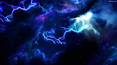 Cool Lightning Backgrounds (73+ images)
