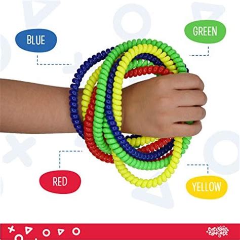 Chew Necklace Sensory For Boys And Girls Durable Chewing Necklace For Kids With Autism ADHD Oral ...