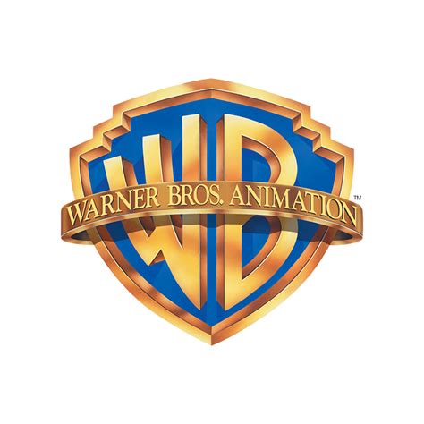 WB Animation Logo - LogoDix