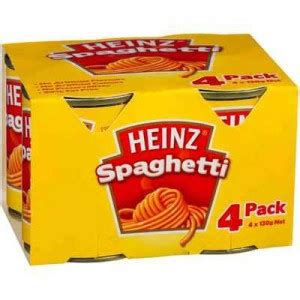 Heinz Spaghetti Tomato Sauce & Cheese Ratings - Mouths of Mums