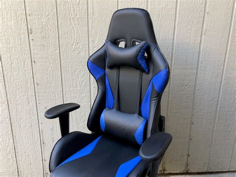 Killabee 8257 Big and Tall Series Gaming Chair Review | High Ground Gaming