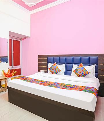 Hotels near Ayodhya Airport, Ayodhya: Book Hotels close to Ayodhya Airport Starting @ ₹1204 ...