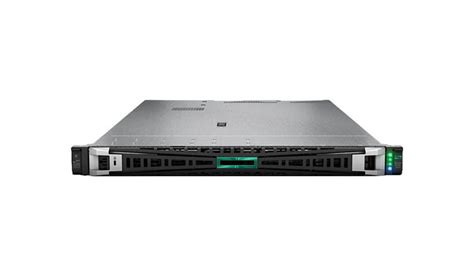 HPE DL360 Gen11 8SFF CTO Server - P52499-B21 - Rack Servers - CDWG.com