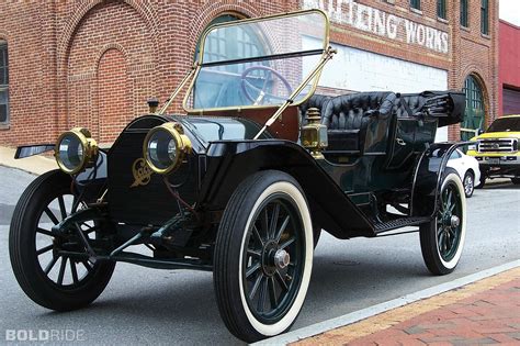 1910 Cadillac Model 30 Four-Passenger Vintage Cars, Antique Cars ...