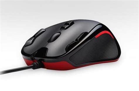 Logitech G300 Gaming Mouse | Gadgetsin