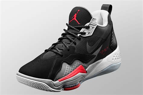 Jordan Zoom ’92: Release Info & Pricing – Footwear News