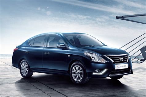 Nissan Almera 2020 Price in Malaysia, June Promotions, Reviews & Specs