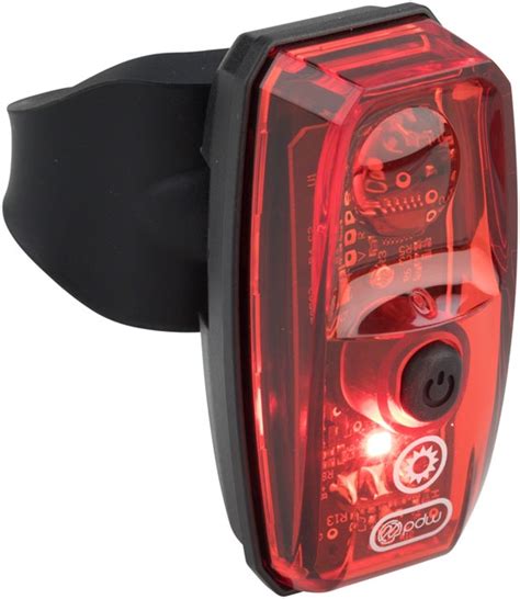 Portland Design Works Daybot Taillight - Modern Bike