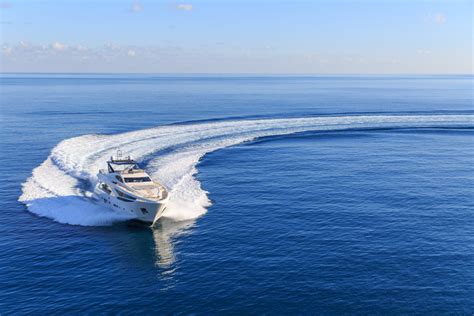 8 Things Every New Yacht Owner Should Know - Magnum Marine