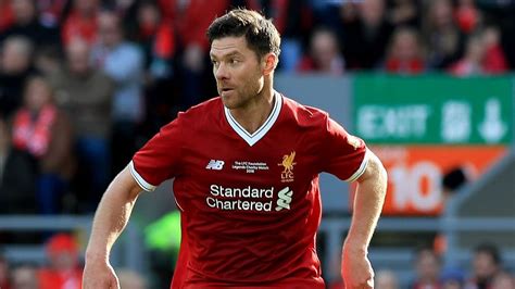 Xabi Alonso: Liverpool tough match for any club this season - Ghana Latest Football News, Live ...