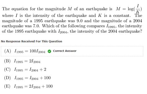 How To Find Intensity Of Earthquake Given Magnitude Calculator - The Earth Images Revimage.Org