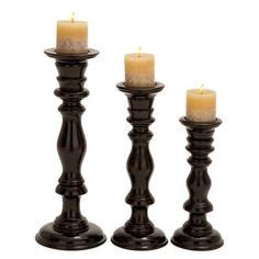 21 Antique Candle Holders & Candelabra ideas | antiqued candle holders ...