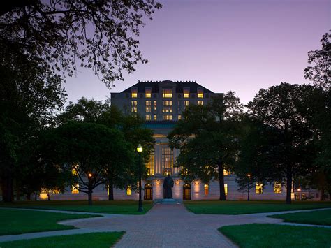 The Ohio State University William Oxley Thompson Library Renovation — MKSK