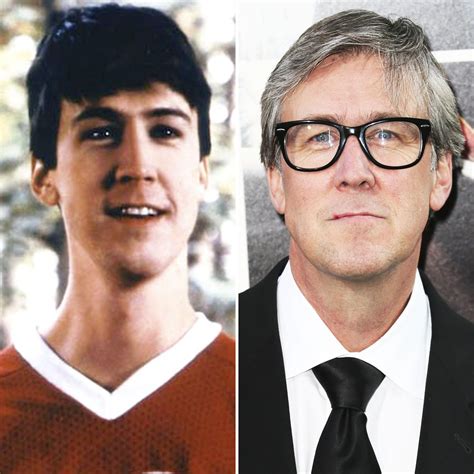 See the Cast of 'Ferris Bueller's Day Off' Then and Now! - Closer Weekly