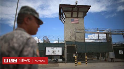 Cárcel de Guantánamo: por qué la prisión de la base estadounidense es la "más cara" del mundo ...