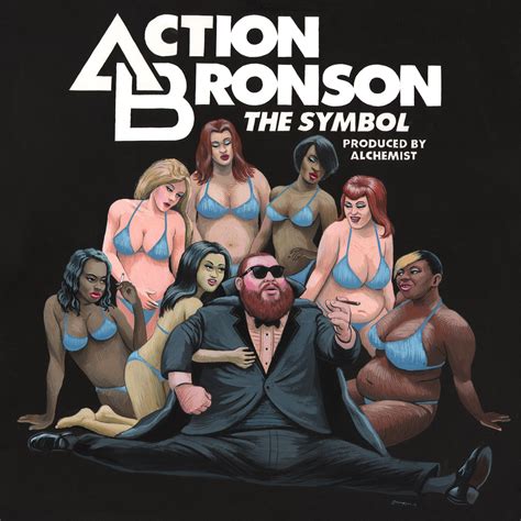 Action Bronson - Side One Track One