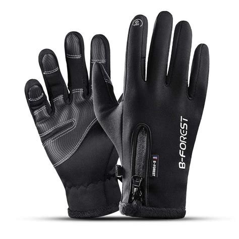 Best Waterproof Gloves [2023] Top Rain Proof Winter Work Glove [Review]