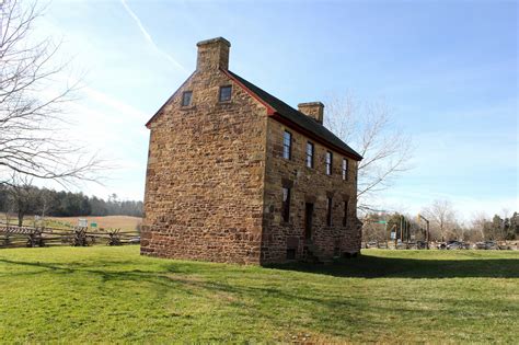 Manassas Battlefield – Maryland Historic District