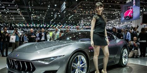 Your Dream Cars Are Debuting At The Geneva Motor Show | HuffPost Impact