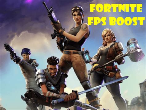 [2024 Tips] Fortnite FPS Boost - Driver Easy