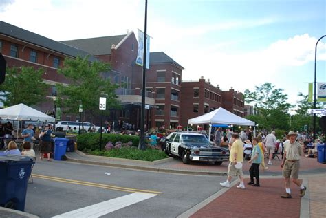 Mount Prospect, IL : Down Town Mount Prospect photo, picture, image (Illinois) at city-data.com