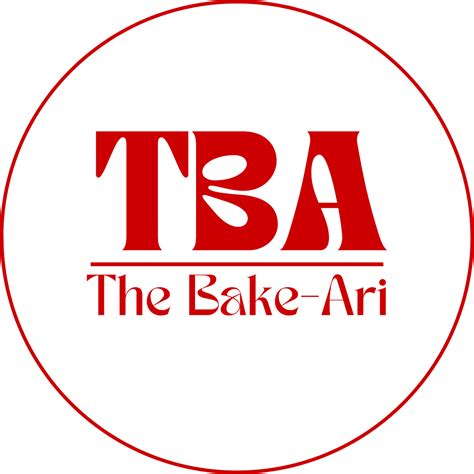 Shop — The Bake-Ari