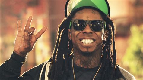 Lil Wayne 2018 Wallpaper HD (74+ images)