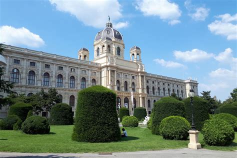 Naturhistorisches Museum Wien - Österreich forscht