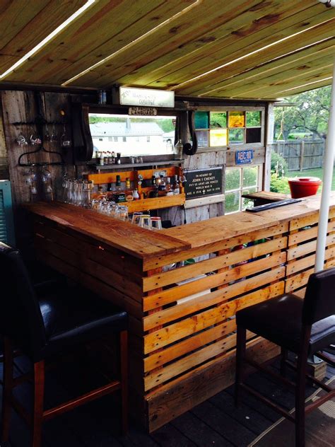 Portable Patio Bar - Ideas on Foter