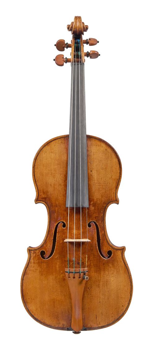 A violin by Antonio Stradivari | Four Centuries Gallery | Ingles & Hayday