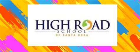 High Road School of Santa Rosa