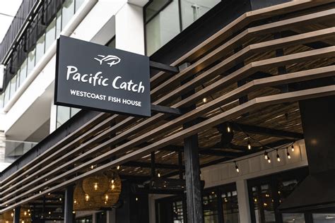 Pacific Catch Makes Its Southern California Debut In San Diego