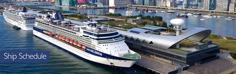 Kai Tak Cruise Terminal Hong Kong's Premiere Cruise Terminal- Your Gateway To Hong Kong & Asia