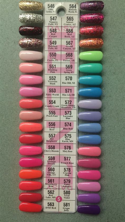 @ashnicole0594 | Gel polish colors, Gel nail colors, Nail polish