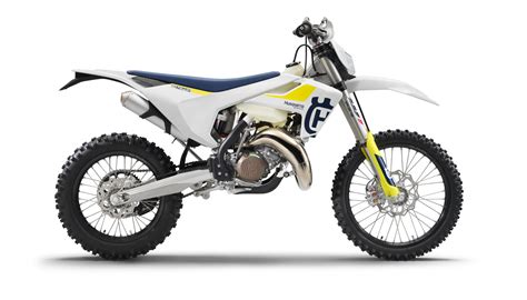 Husqvarna reveals 2019 enduro bikes – MotoHead