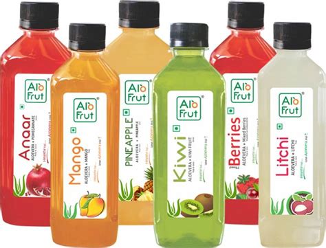 ALOFRUT Juices Taste Combo, 300 ml - Pack of 24 | Fruit Juice Mai ...