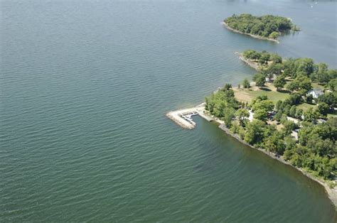 St. Albans Public Dock in St. Albans, VT, United States - Marina ...